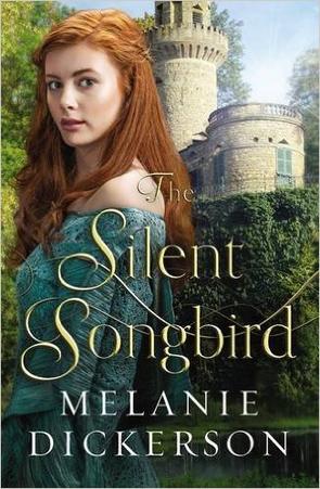 The Silent Songbird, by Aleathea Dupree Christian Book Reviews And Information
