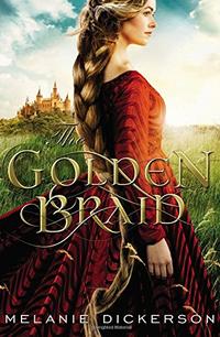 The Golden Braid  by  