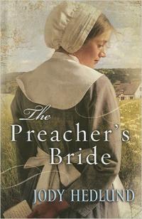 The Preacher's Bride Hearts of Faith - Book 1 by Aleathea Dupree