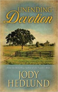 Unending Devotion Michigan Brides Collection - Book 1 by  
