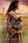 Hearts Made Whole, Beacons of Hope - Book 2 by Aleathea Dupree