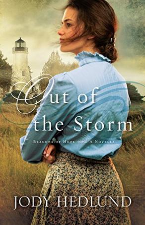 Out of the Storm,Beacons of Hope - Introduction/Prequel by Aleathea Dupree Christian Book Reviews And Information