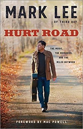 Hurt Road,The Music, the Memories, and the Miles Between by Aleathea Dupree Christian Book Reviews And Information