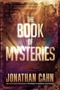 The Book of Mysteries  by  