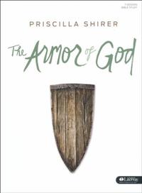 The Armor of God  by  