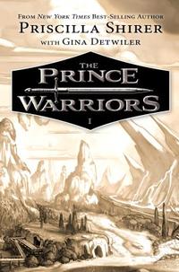 The Prince Warriors  by  