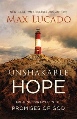 Unshakable Hope,Building Our Lives on the Promises of God by Aleathea Dupree Christian Book Reviews And Information