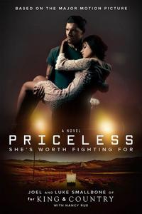 Priceless She's Worth Fighting For by  