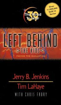 Road to War, Left Behind: The Kids #39  by Aleathea Dupree