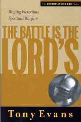 The Battle Is The Lord's,Waging Victorious Spiritual Warfare by Aleathea Dupree Christian Book Reviews And Information