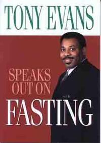 Tony Evans Speaks Out On Fasting  by Aleathea Dupree